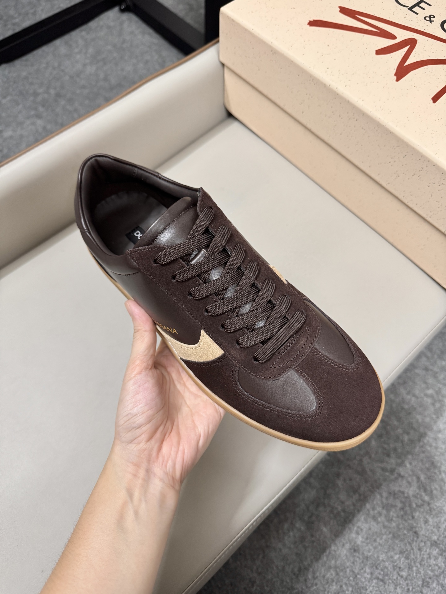 olce & Gabbana shoe
